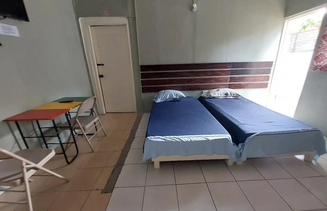 Labrish Guest House-1