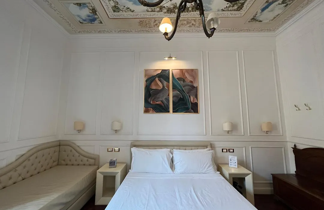 Navona Central Suites-1