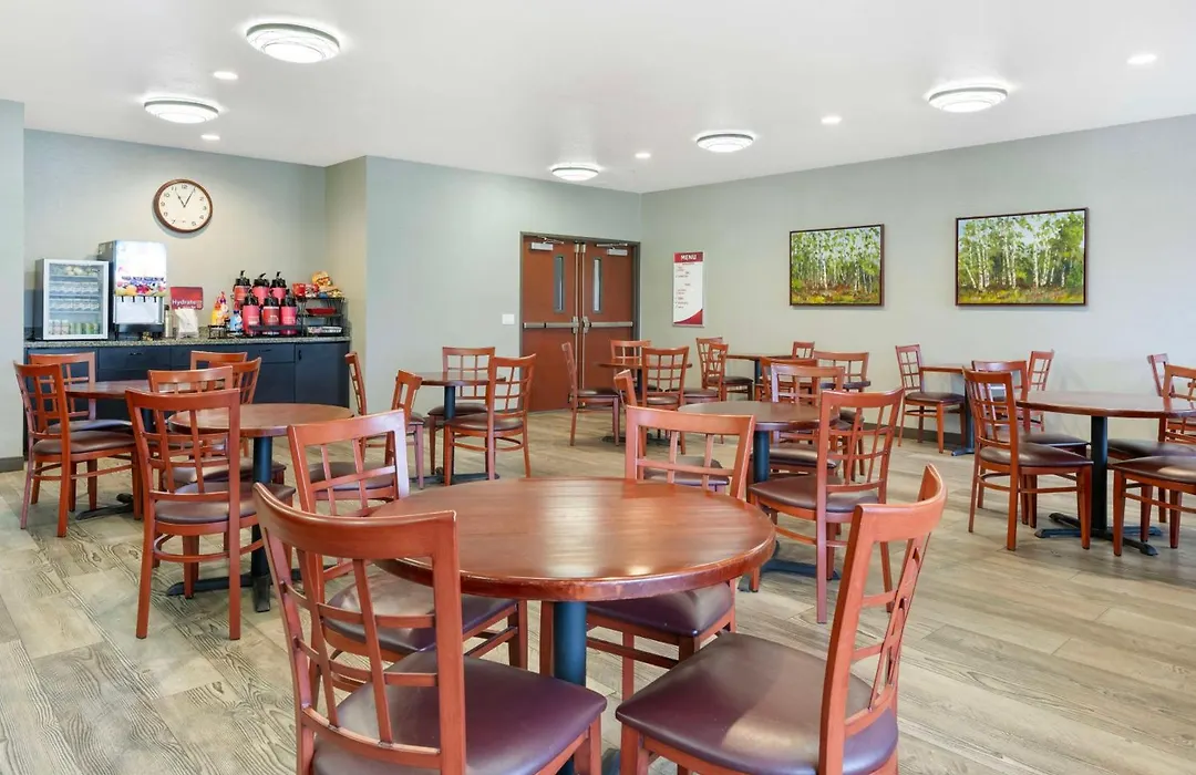 Best Western Plus Walla Walla Suites Inn-1