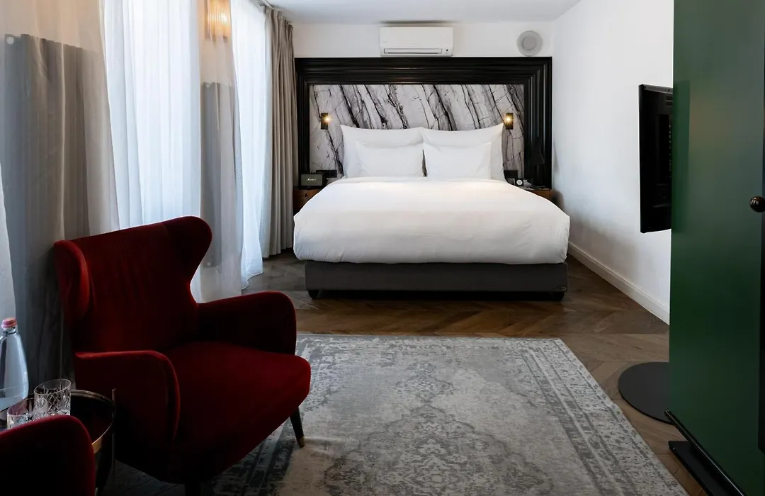 Hotel Collect - Adults Only-1