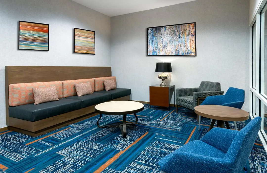 Hampton Inn Charlotte Uptown-1