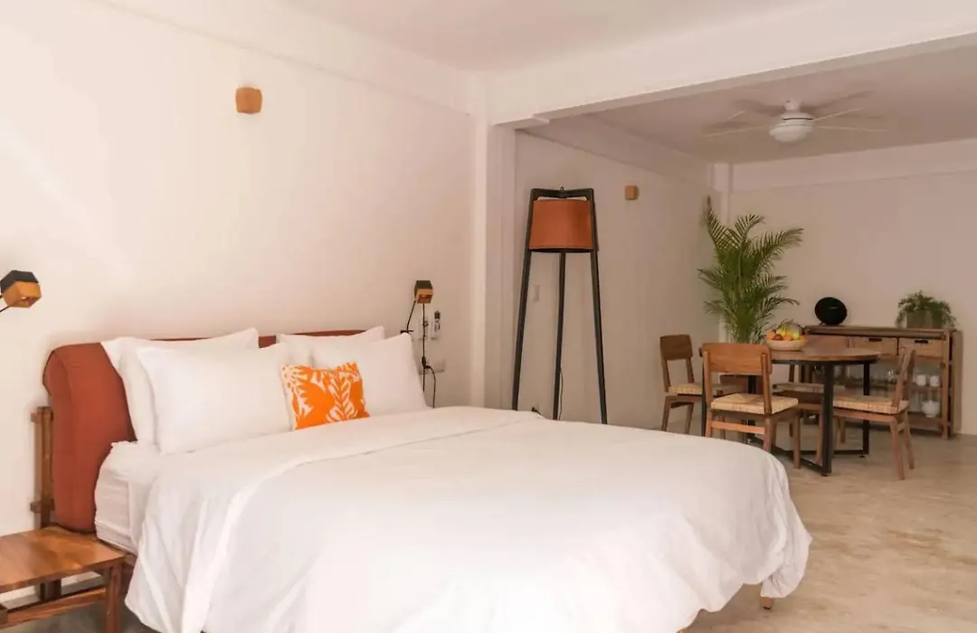 Casa De Piedra Tulum-1