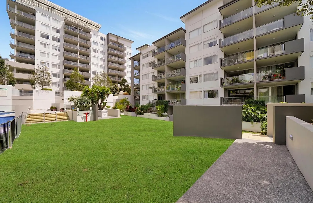 Trilogy Residences Brisbane-1