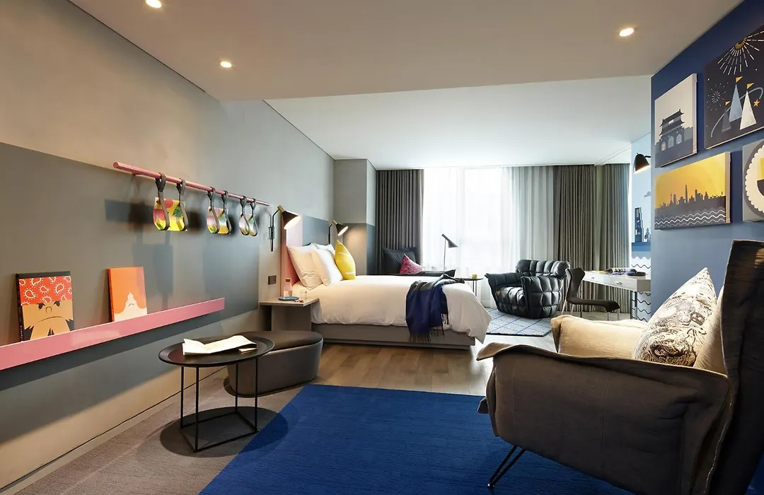 L7 Myeongdong By Lotte Hotels-1