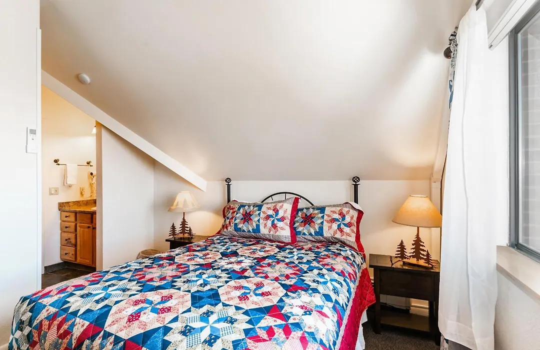 The Loft At Mountain Village By All Seasons Resort Lodging-1