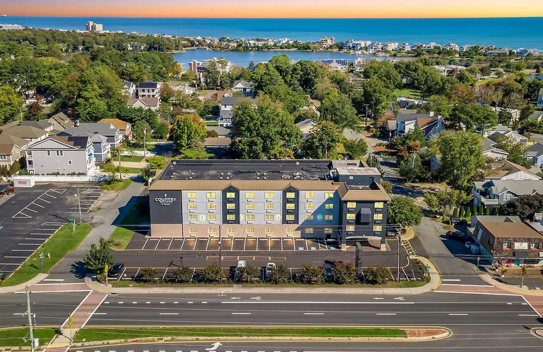 Country Inn & Suites By Radisson Rehoboth Beach - Dewey-1