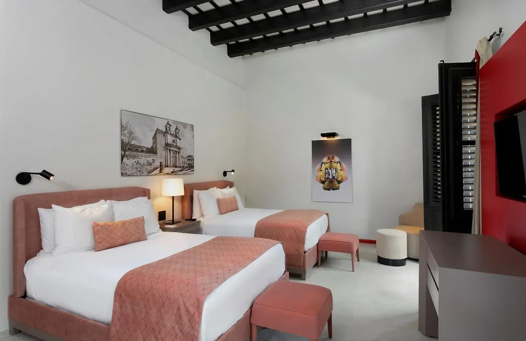 Hotel El Convento-1