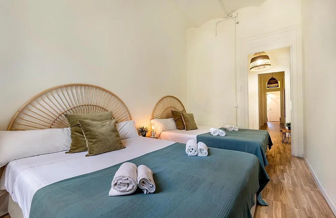 Arago Suites-1