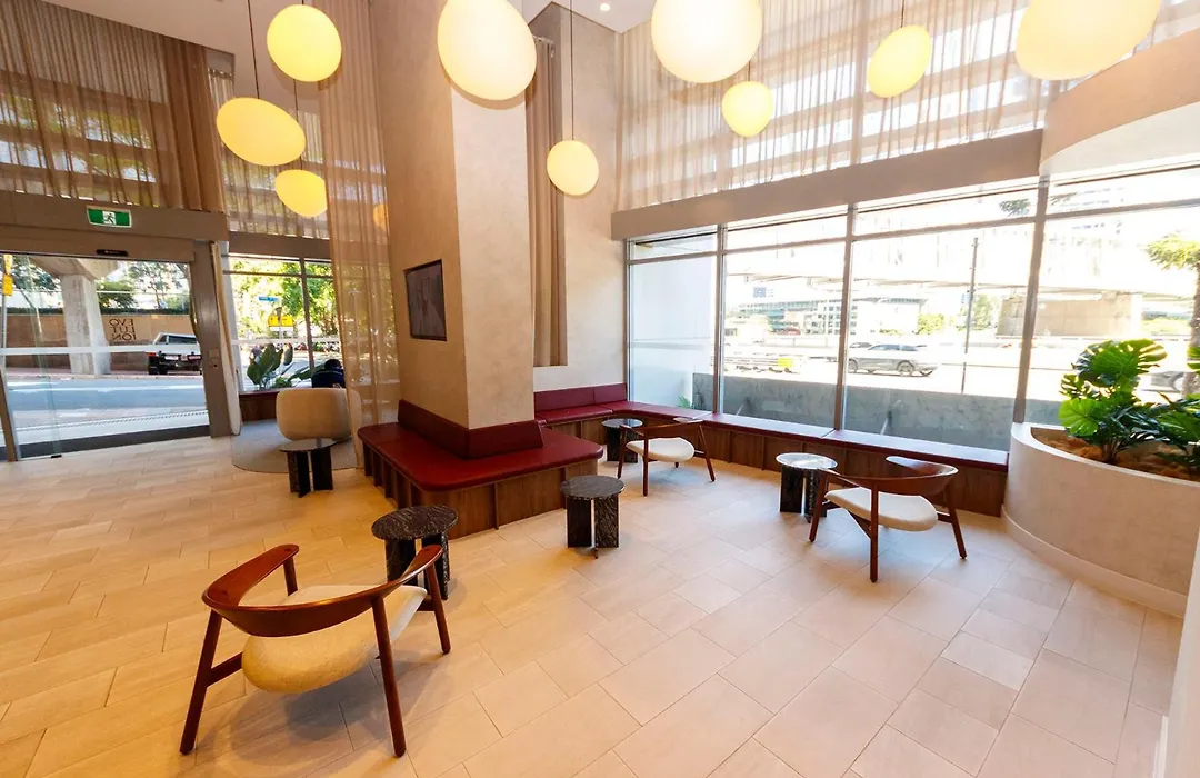 Evolution Apartments-1