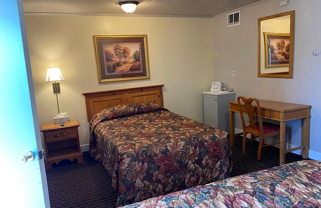 Ranger Motel-1