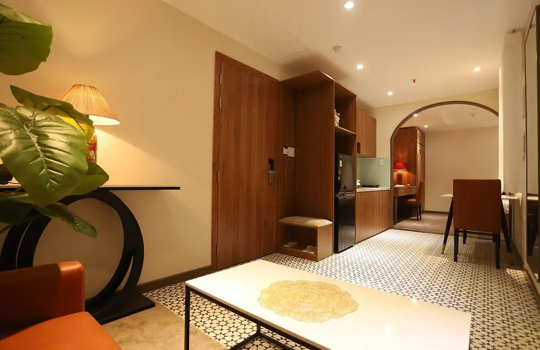 Lanura Apartments And Hotel-1