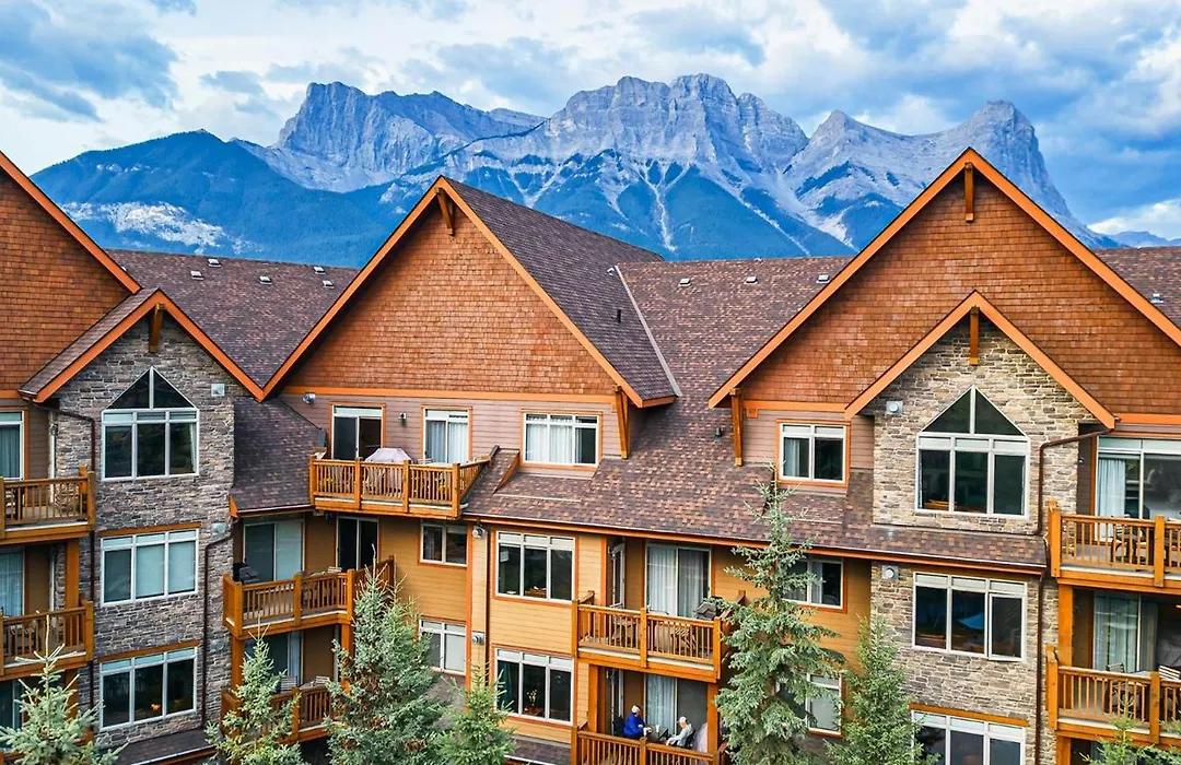 Stoneridge Mountain Resort-1