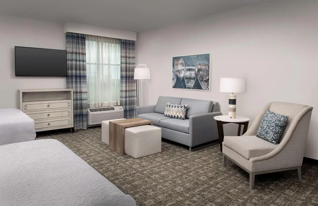 Homewood Suites By Hilton Destin-1