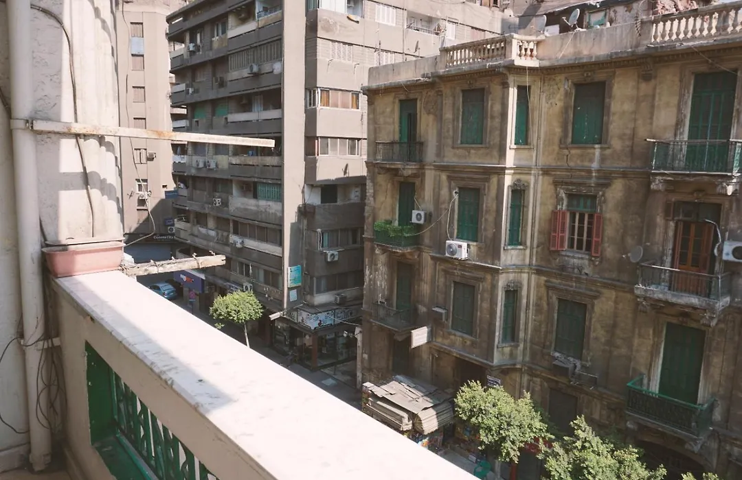 New Abdeen Palace Hostel-1