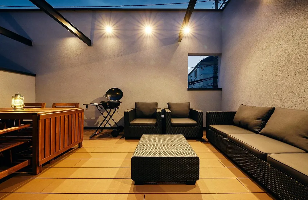 634 Condo Shinjuku - Vacation Stay 14798V-1
