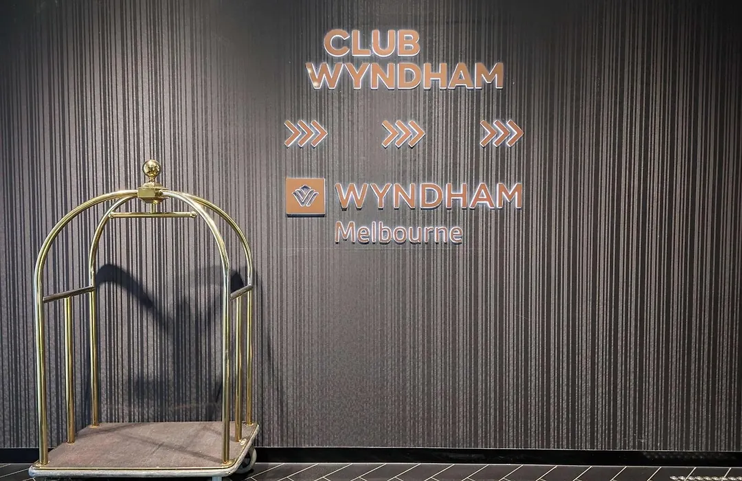 Wyndham Hotel Melbourne-1