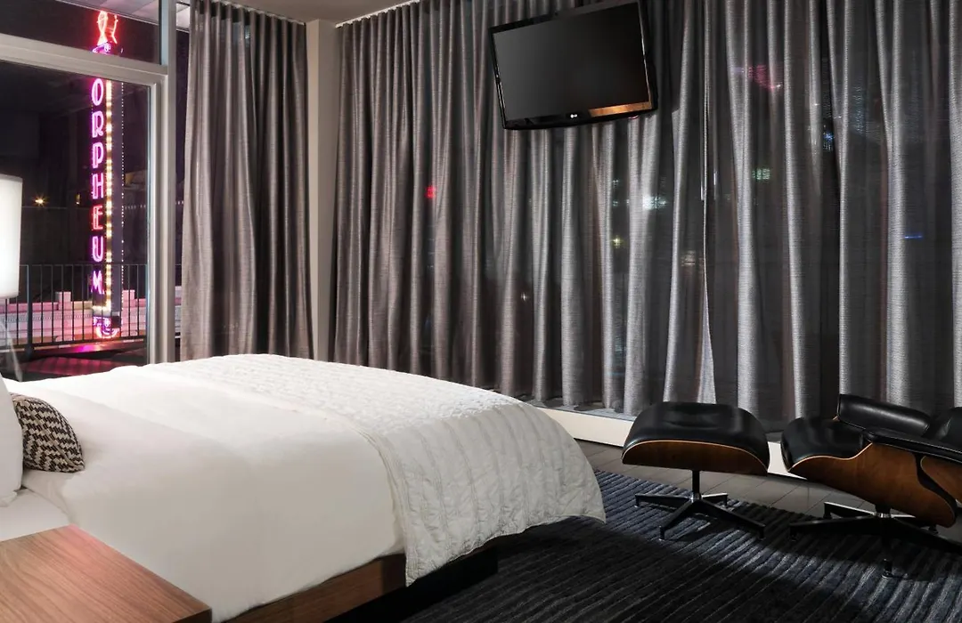 The Chambers Hotel-1