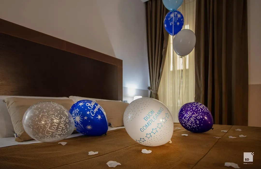 Hotel Boutique Nazionale-1