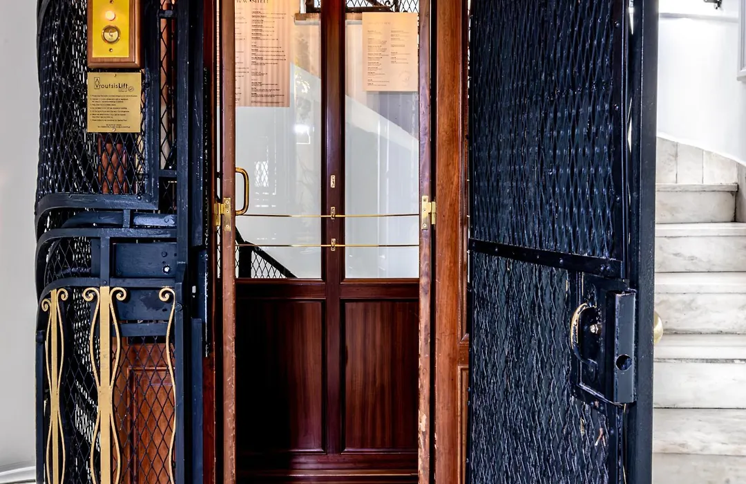 Belle Epoque Suites-1