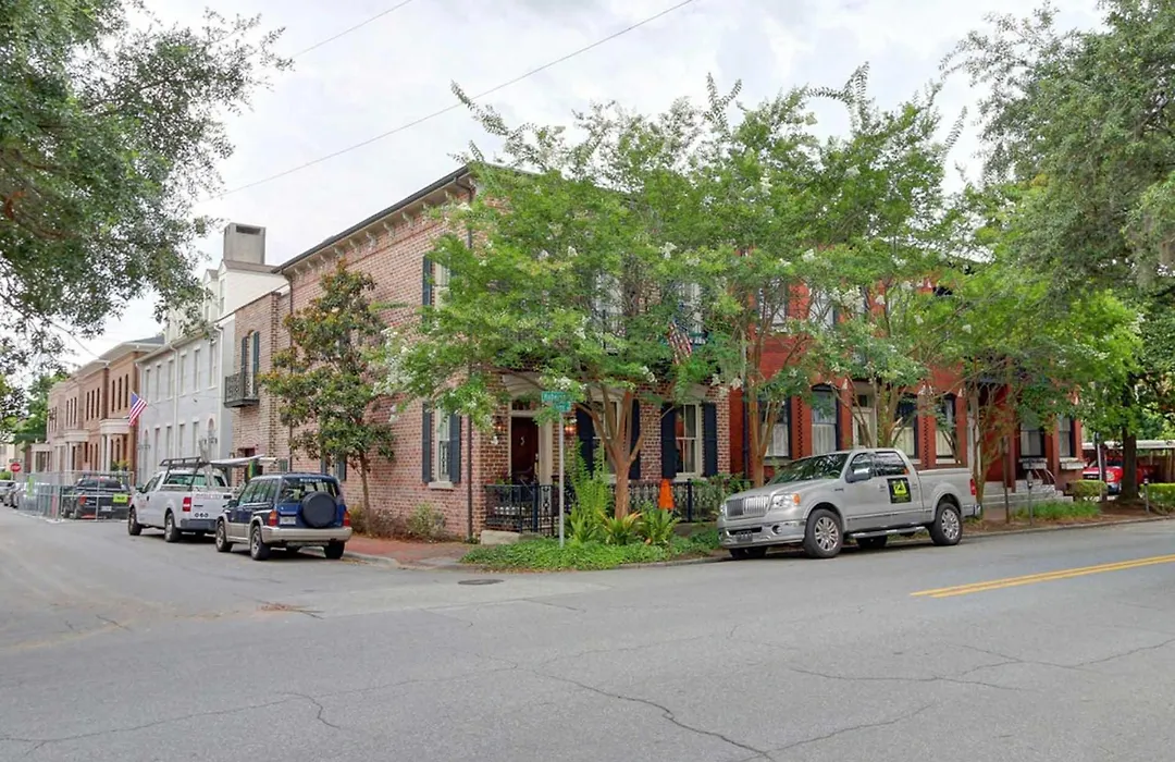 Habersham House-1