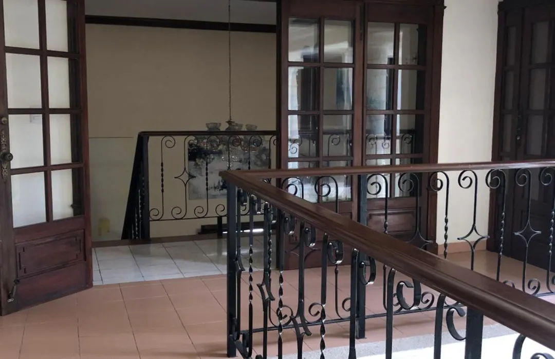 Hotel Boutique Villas Segovia Cozumel-1