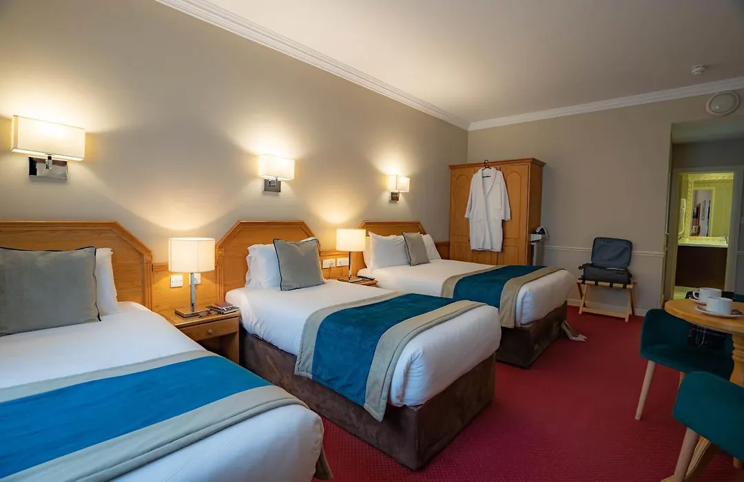 Harcourt Hotel-1