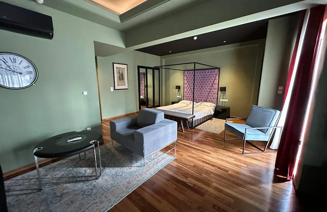Andromeda Suites-1