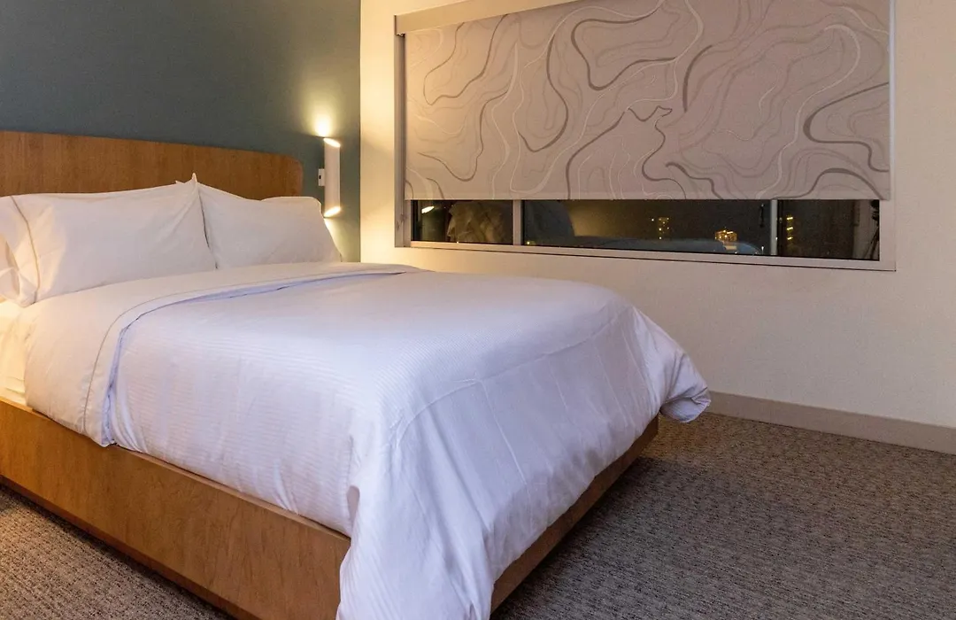 Element By Marriott St. Louis Midtown-1