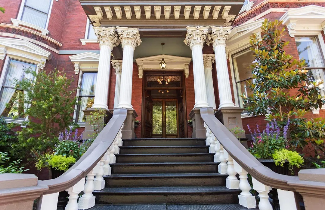 Kehoe House, Historic Inns Of Savannah Collection (Adults Only)-1