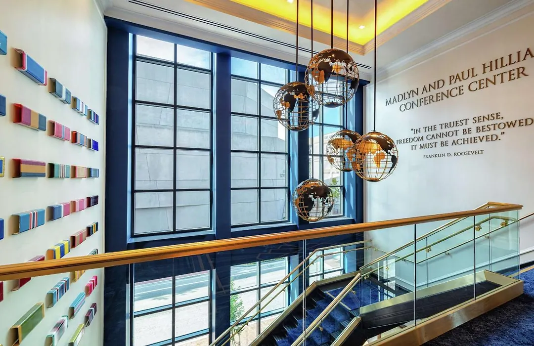 The Higgins Hotel New Orleans, Curio Collection By Hilton-1
