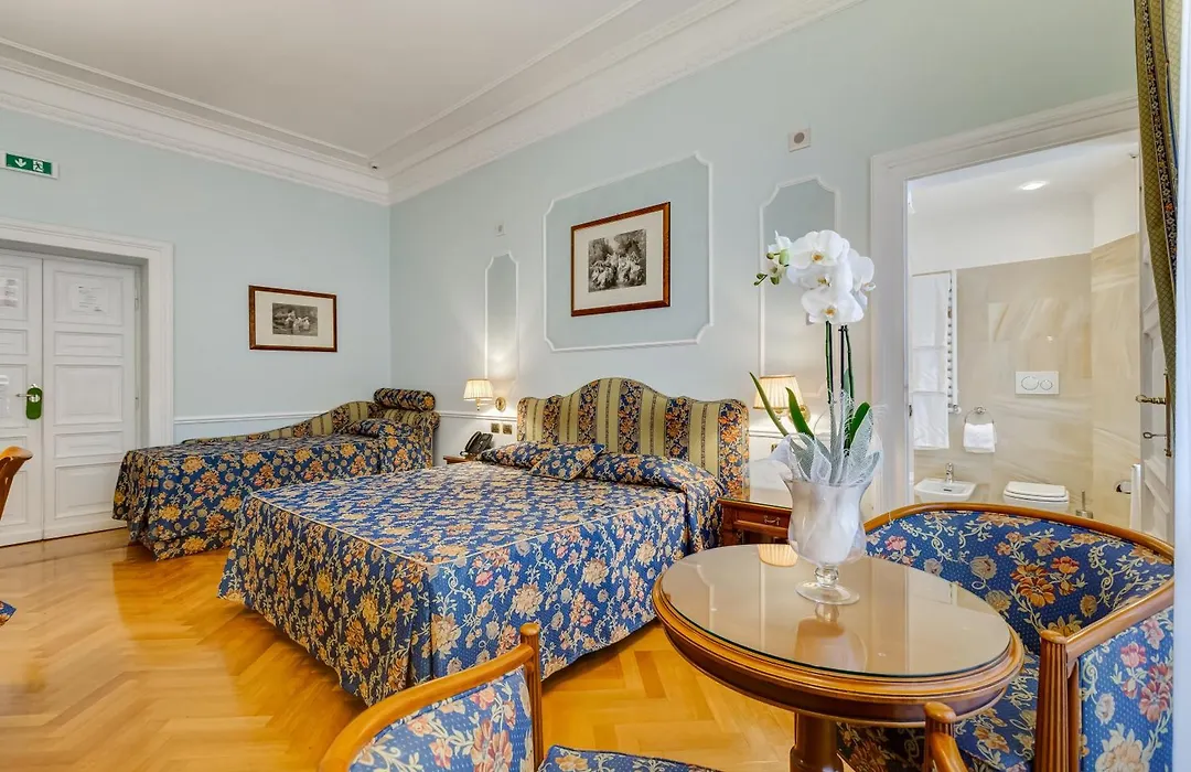 Hotel Cellini-1