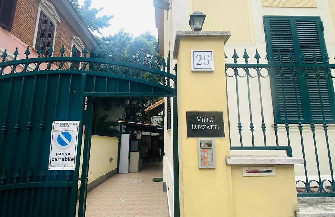 Villa Luzzatti-1