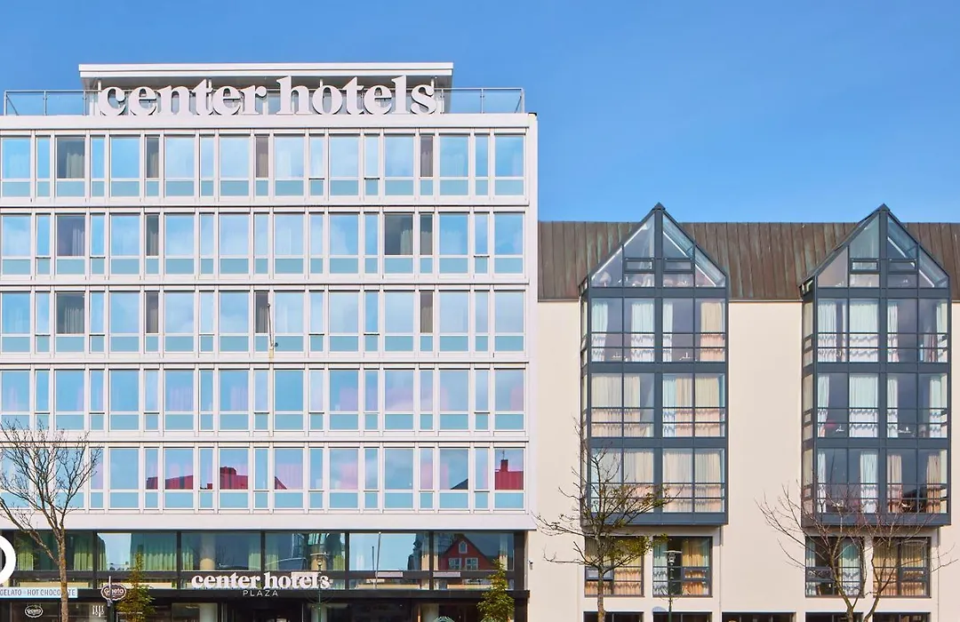 Center Hotels Plaza-1