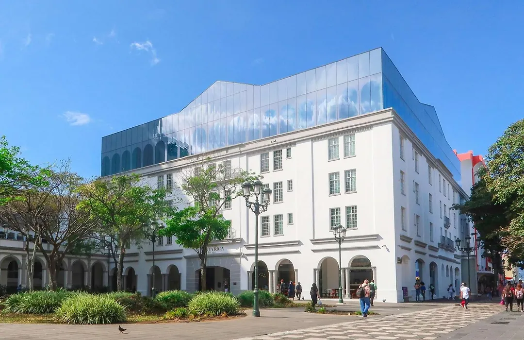 Gran Hotel Costa Rica, Curio Collection By Hilton-1