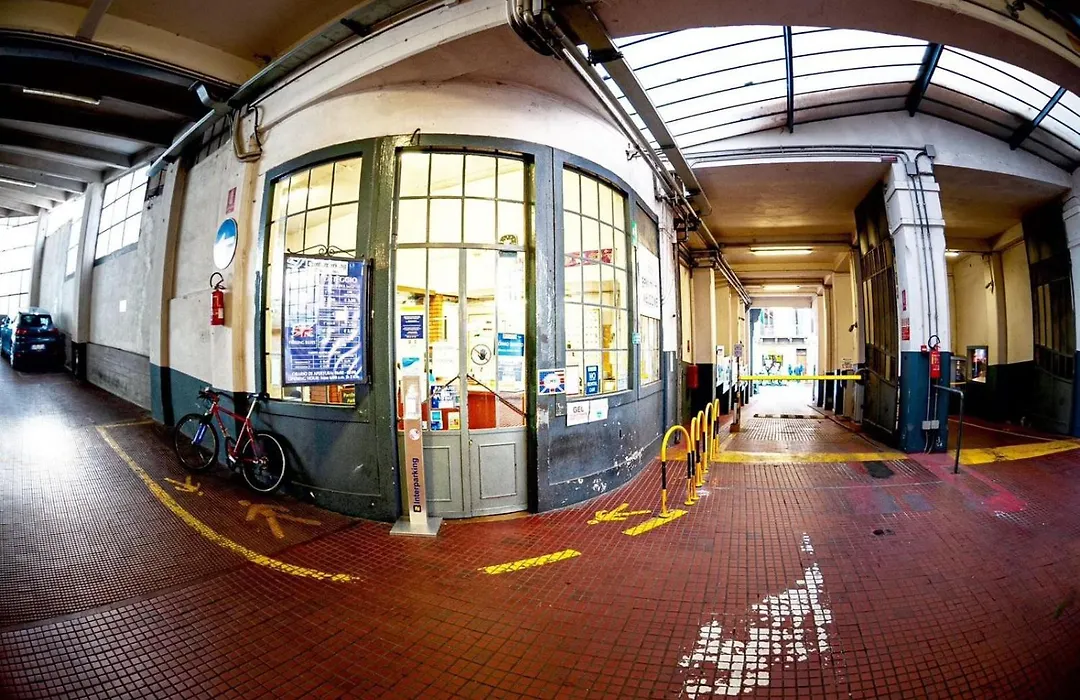B&B Dimora Sassetti 6-1