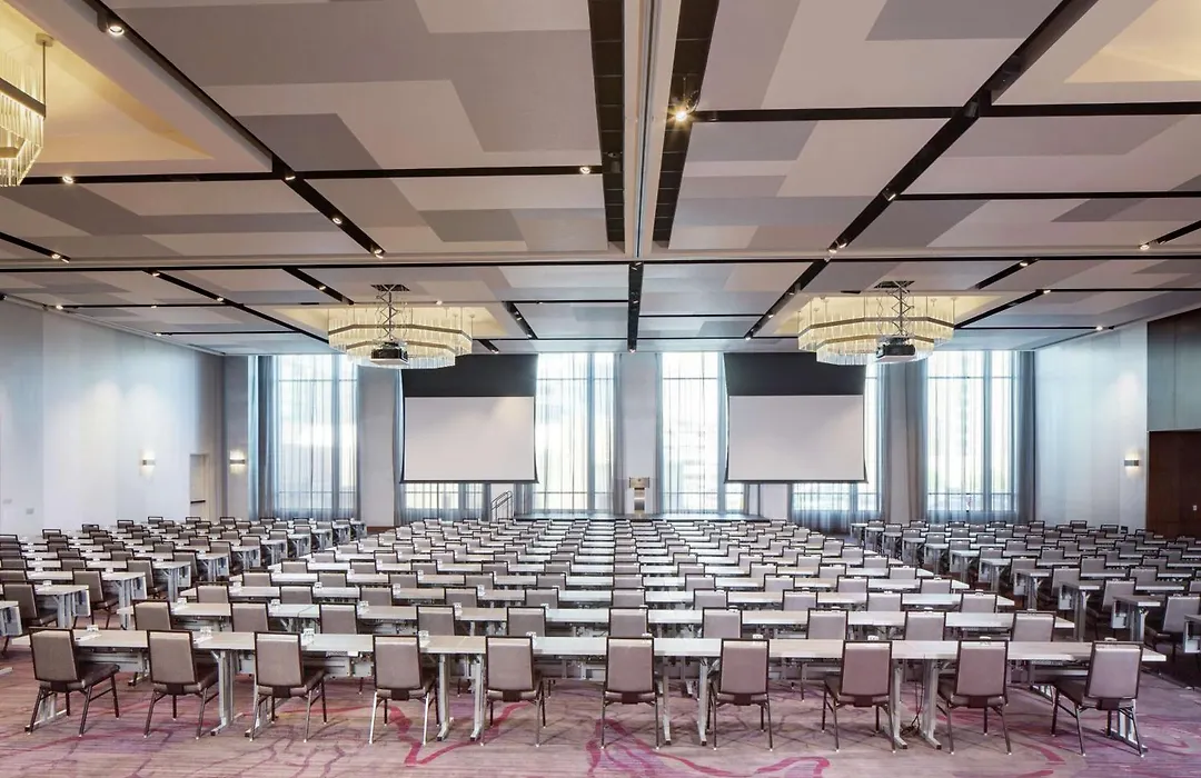 Hilton Rochester Mayo Clinic Area-1