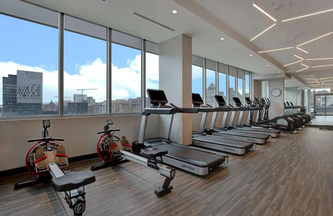 Homewood Suites By Hilton Montreal Downtown-1