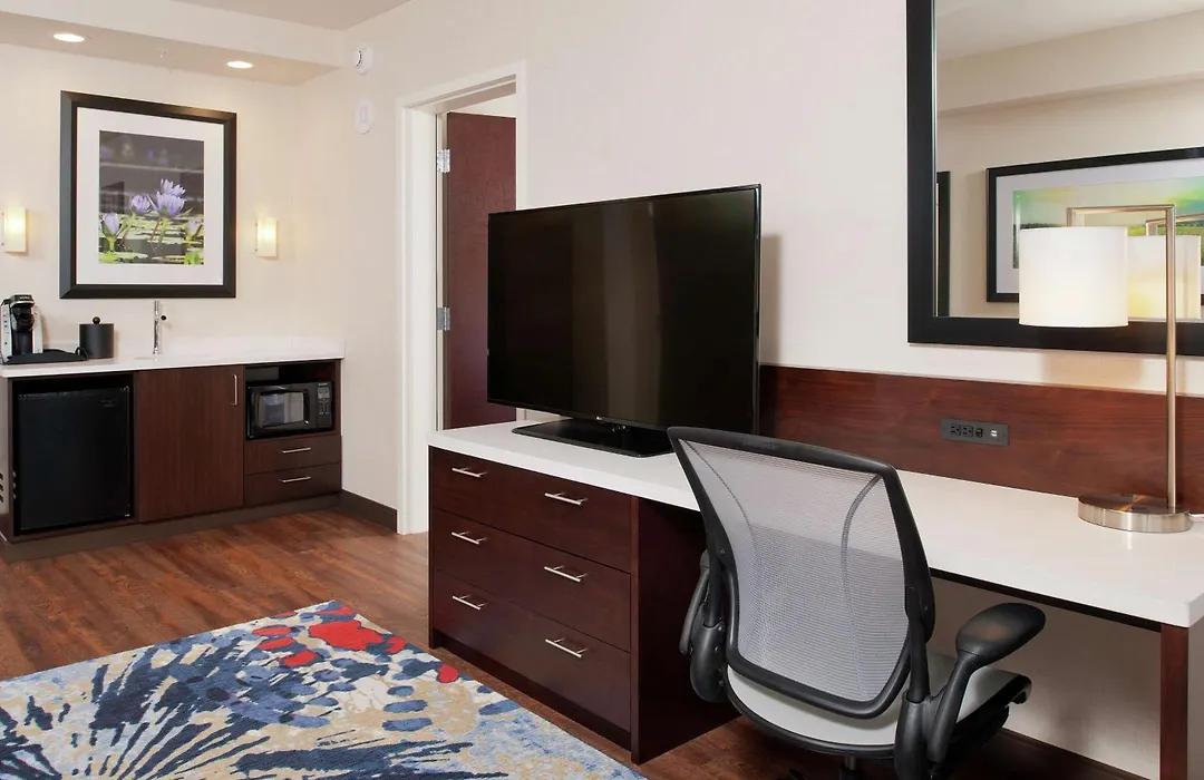 Hilton Garden Inn Pittsburgh Downtown-1