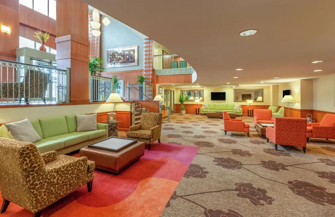 Hilton Garden Inn Pittsburgh University Place-1