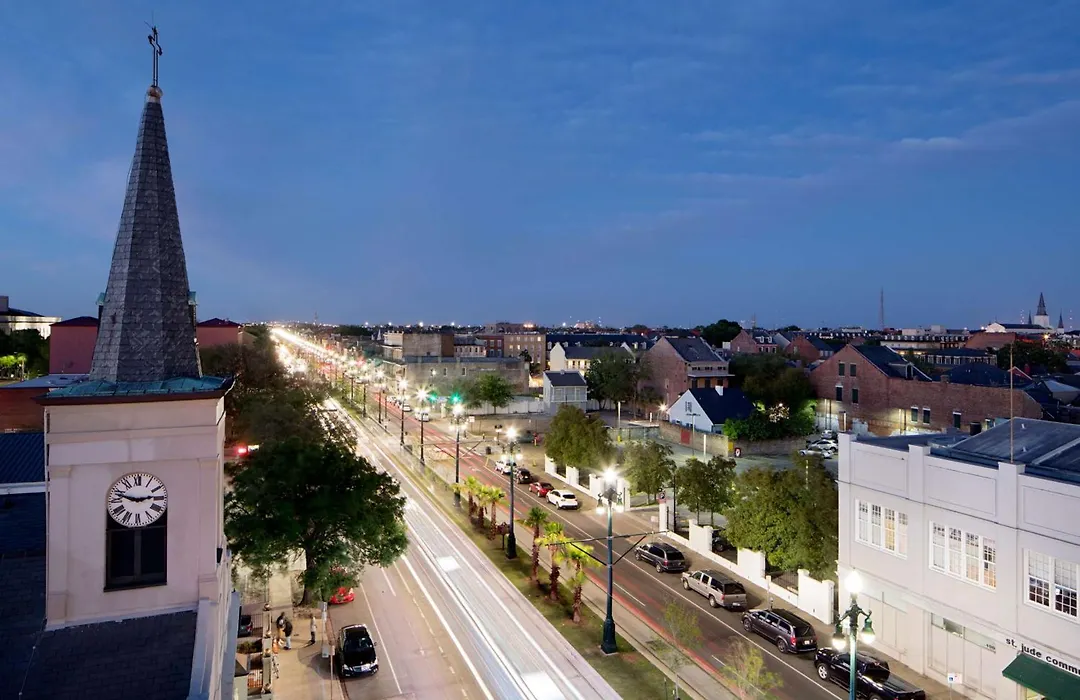 Homewood Suites By Hilton New Orleans French Quarter-1