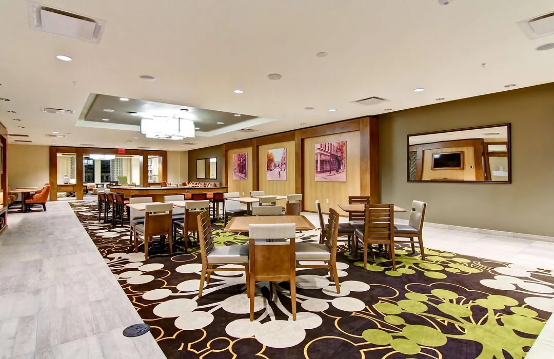 Homewood Suites By Hilton Cincinnati-Downtown-1