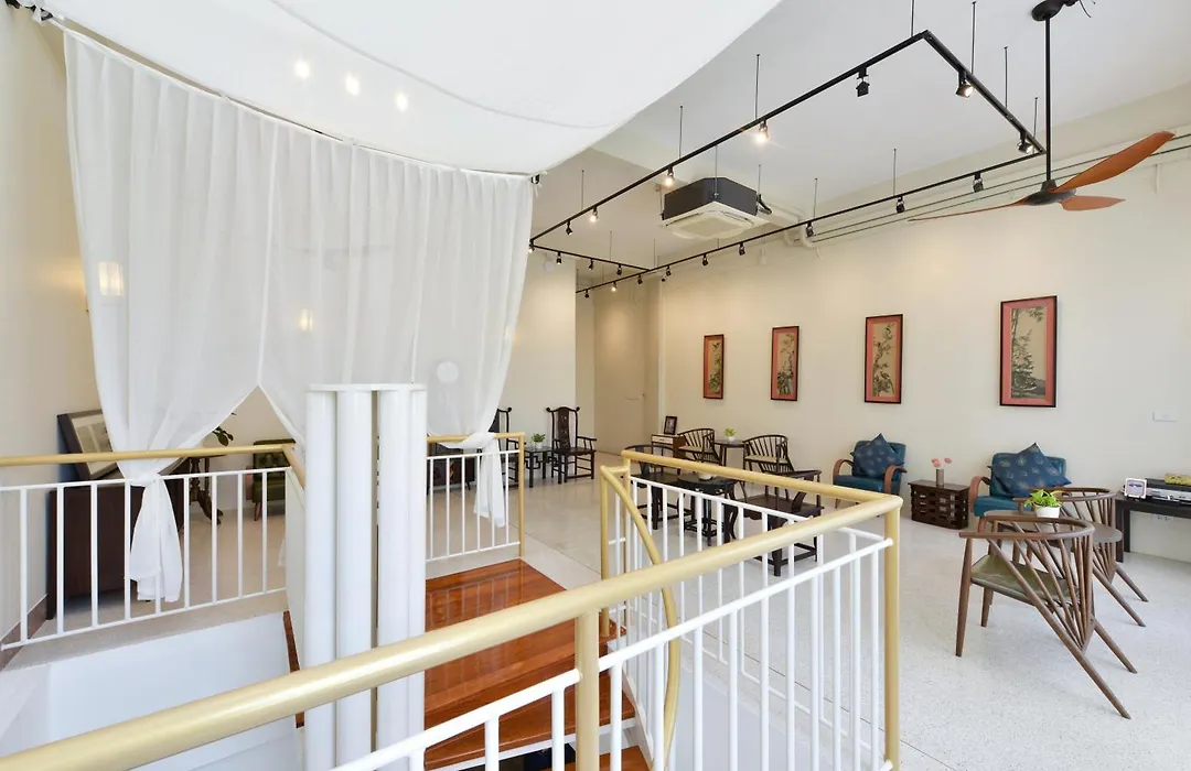 Oldthaiheng Hotel-1