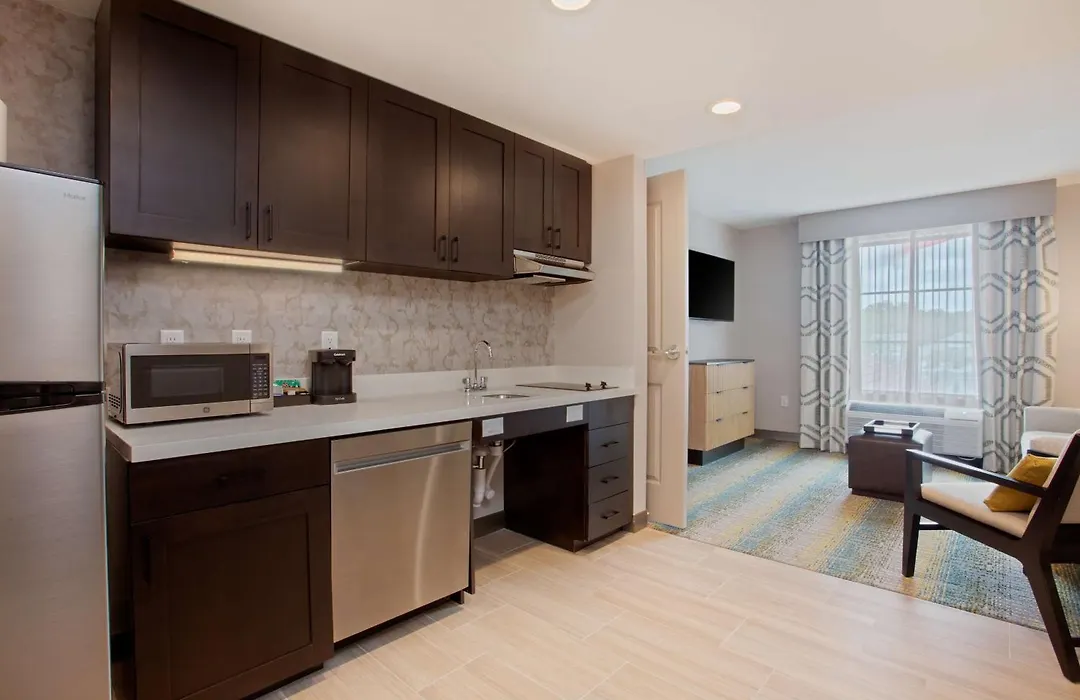 Homewood Suites By Hilton St Augustine San Sebastian-1