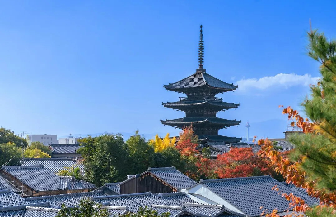 Omo5 Kyoto Gion By Hoshino Resorts-1