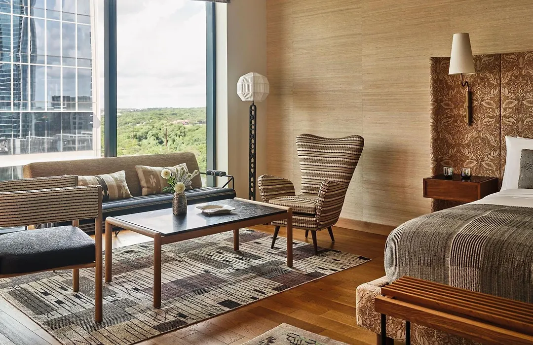 Austin Proper Hotel, A Member Of Design Hotels-1