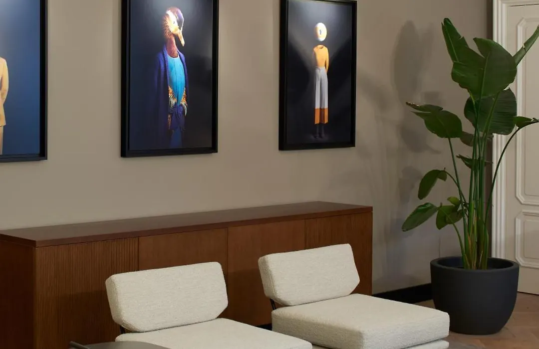 Amabilia Suites-1