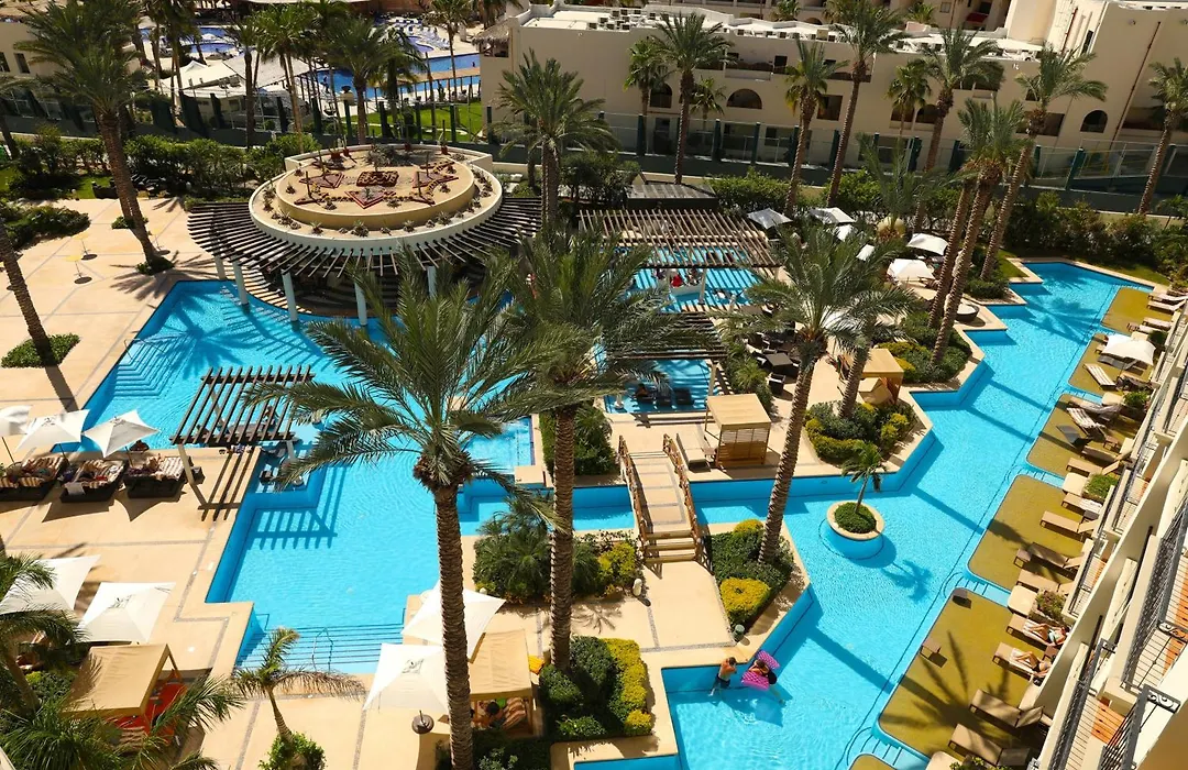 Hyatt Ziva Los Cabos-1