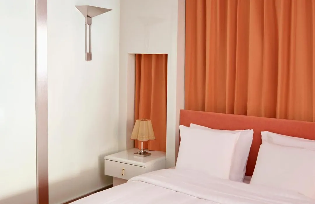 Pied A Terre Arts Et Metiers-1