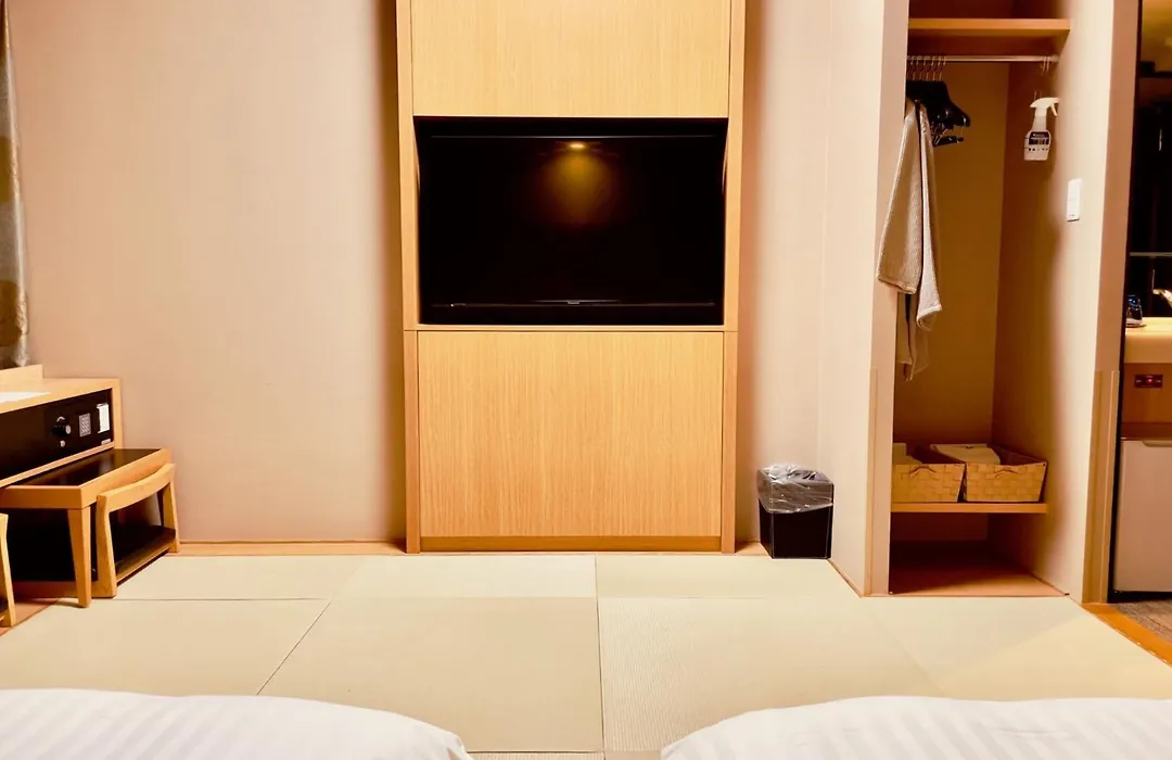 Dormy Inn Premium Tokyo Kodenmacho-1