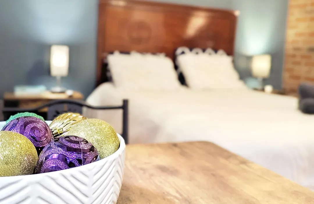 Bon Maison Guest House-1